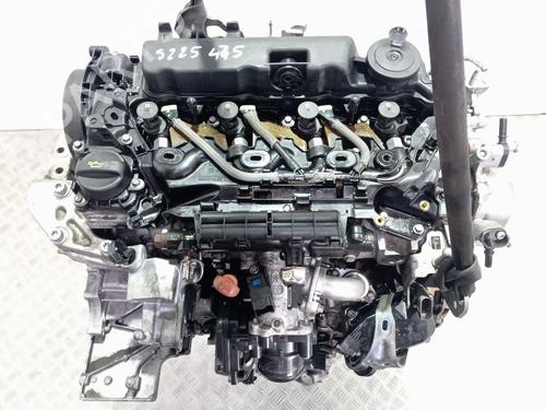 Motor PEUGEOT BOXER Van 2.2 BlueHDi 120 (120 hp) 32859821