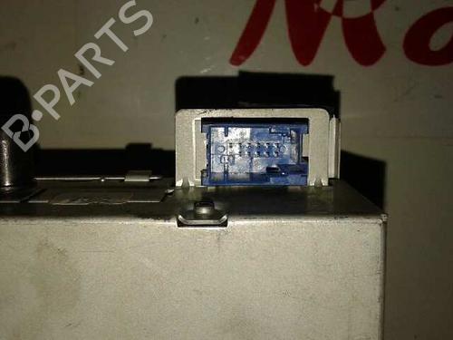 Radio PEUGEOT 307 (3A/C) 1.6 HDi | BP17006395E6 