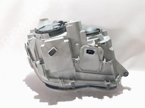 Left headlight MERCEDES-BENZ C-CLASS T-Model (S203) C 220 CDI (203.206, 203.208) | BP37444814C28 - Image 4