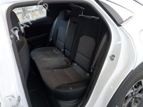 Catalyst KIA XCEED (CD)  | BP18854022M10 