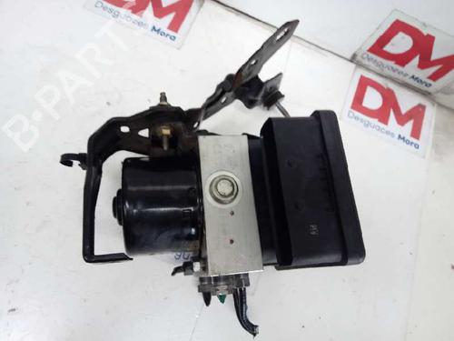 ABS pump CITROËN C5 II (RC_) 1.8 16V (RC6FZB) | BP12650222M43 