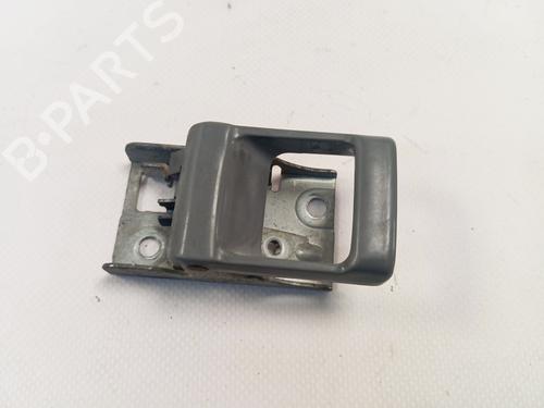Used Front left interior door handle Front left interior door handle NISSAN CABSTAR (F24M, F24W) 35.13 DCI, 45.13 DCI 2.5 (F24M) (131 hp) 40104669 40104669