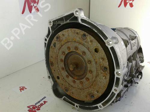 Gearbox BMW 3 (E36)  | BP12676687M3 