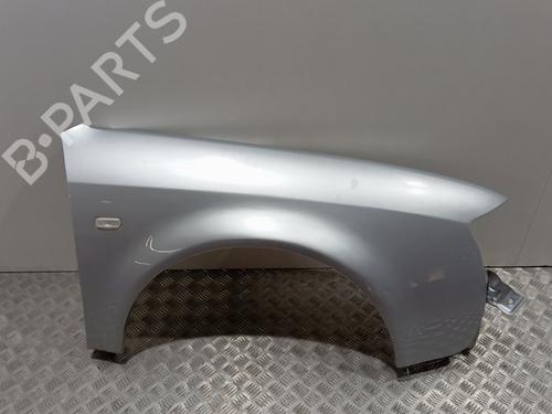 Used Right front fenders AUDI A6 C5 (4B2) 2.5 TDI quattro (150 hp) 22299615