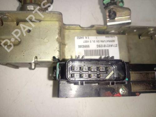 Front right lock FORD TRANSIT CONNECT (P65_, P70_, P80_) | BP30371402C97