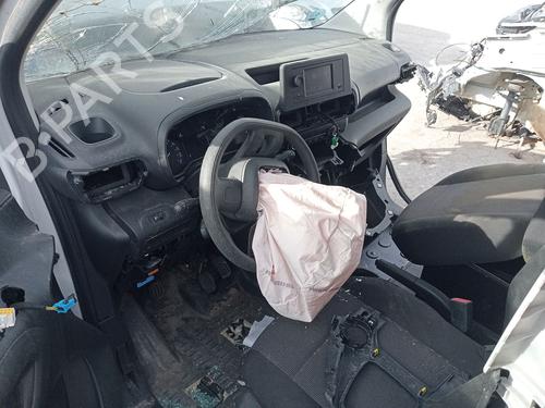 Climate control CITROËN BERLINGO Box Body/MPV (K9) 1.5 BlueHDi 100 | BP36476957I5 - Image 7