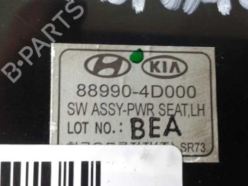 Used Other KIA CARNIVAL II (GQ) [1999-2007]  17006426