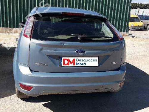 Starter FORD FOCUS II (DA_, HCP, DP) | BP12646052M8 - Image 8