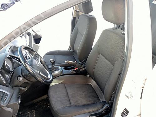 Injection pump OPEL ASTRA J (P10) | BP31987778M78