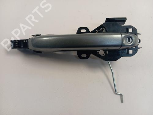 Front left exterior door handle DACIA DUSTER (PYM_, PYN_) 1.0 ECO G-100 806079099R |