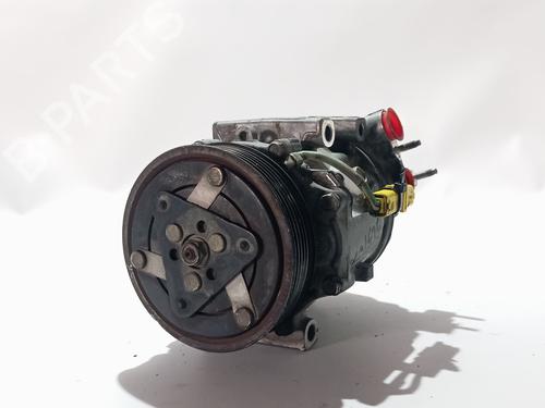 AC-Kompressor AC-Kompressor PEUGEOT 407 (6D_) 2.0 HDi 135 (6DRHRH, 6DRHRE, 6DRHRG, 6DRHRJ) (136 hp) 39746264 39746264