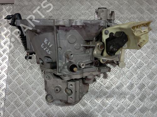 Gearbox CITROËN C-ELYSEE (DD_) 1.6 BlueHDi 100 | BP39068588M3 - Image 6