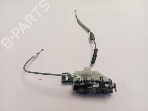 Used Rear left lock PEUGEOT 2008 II (UD_, US_, UY_, UJ_, UR_, UC_) [2019-2025]  28502929