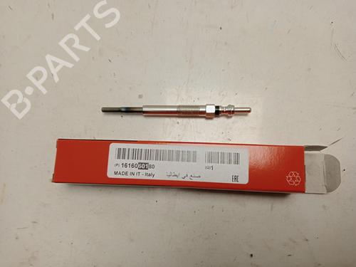 Used Other CITROËN C5 I (DC_) 2.2 HDi (DC4HXB, DC4HXE) (133 hp) 16539491