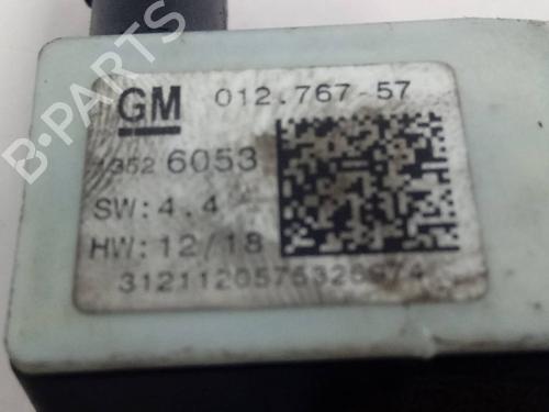 Electronic module OPEL INSIGNIA B Grand Sport (Z18)  | BP18547499M83 