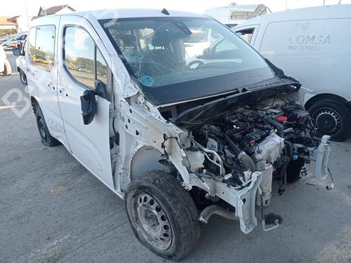 Engine CITROËN BERLINGO Box Body/MPV (K9) 1.5 BlueHDi 100 | BP32727916M1 - Image 12