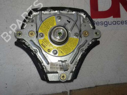 Driver airbag BMW 3 (E36) 325 tds | BP12648274C9 