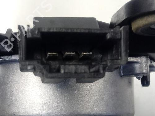 Rear wiper motor MERCEDES-BENZ GLA-CLASS (X156) GLA 200 CDI / d (156.908) | BP13618014M102 