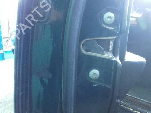 Used Front right lock BMW 5 (E39) 525 tds (143 hp) 12833961