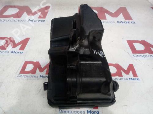 Air filter box RENAULT KANGOO / GRAND KANGOO II (KW0/1_) | BP14131554M87