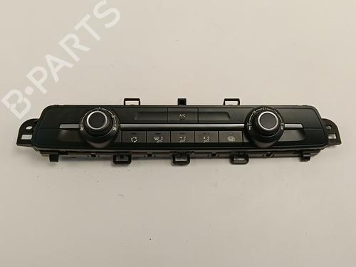 Used Climate control Climate control PEUGEOT EXPERT Van (V_) [2016-2026] 34648845 34648845