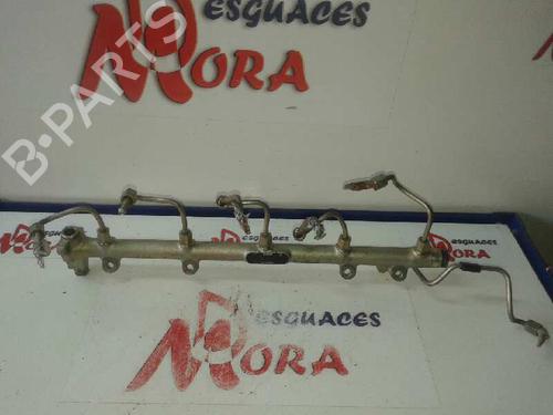 Used Injection rail MERCEDES-BENZ E-CLASS (W210) E 270 CDI (210.016) (170 hp) 17047597