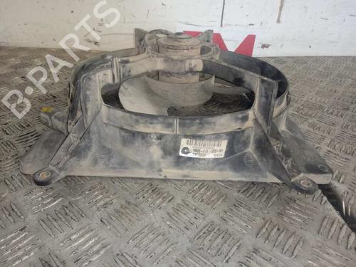 Radiator fan HONDA CIVIC VI Fastback (MA, MB) 1.5 16V (MB3) | BP12662548M35 