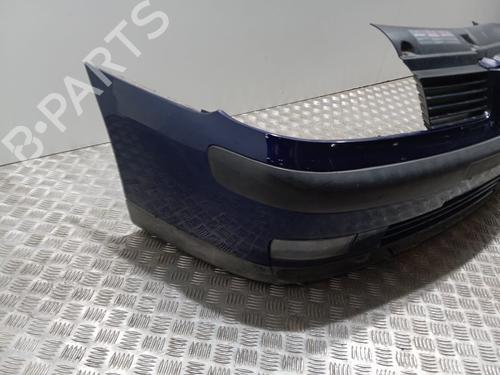 Front bumper SEAT CORDOBA (6K1, 6K2) 1.4 16V | BP26612118C7 