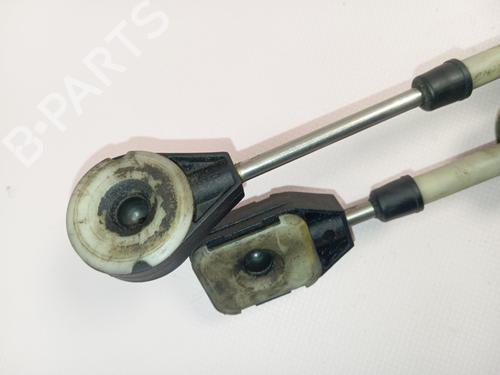 Gear lever FORD TRANSIT CUSTOM V710 Van (NRN) | BP37239072M90 - Image 2