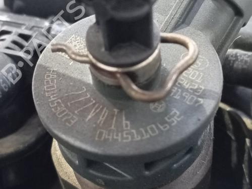 Engine RENAULT KANGOO III MPV | BP22196253M1