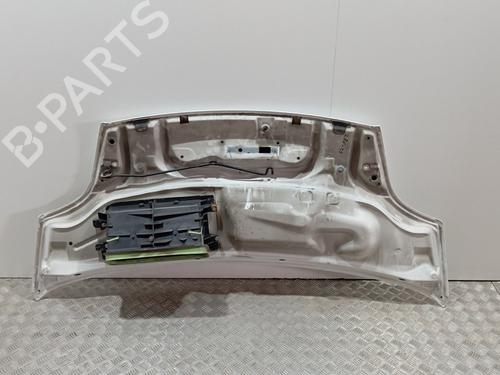 Hood NISSAN PRIMASTAR Van (X83) 2.0 dCi 115 | BP24308724C1 