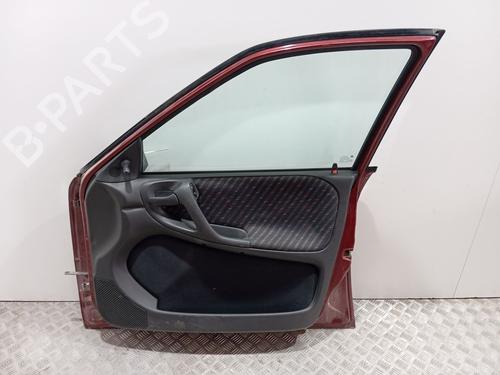 Right front door OPEL ASTRA F Hatchback (T92)  | BP26432816C3 