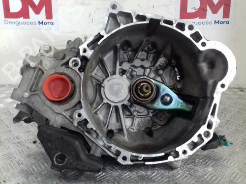 Used Gearbox HYUNDAI i30 (GD) [2011-2025]  12647752