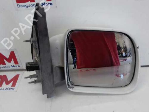 Used Right mirror RENAULT KANGOO (KC0/1_) 1.5 dCi (57 hp) 12834621