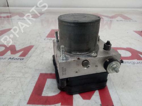 ABS pump PEUGEOT 308 II (LB_, LP_, LW_, LH_, L3_)  | BP12662634M43 