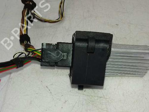 Used Heater resistor BMW X5 (E53) [2000-2006]  30370010