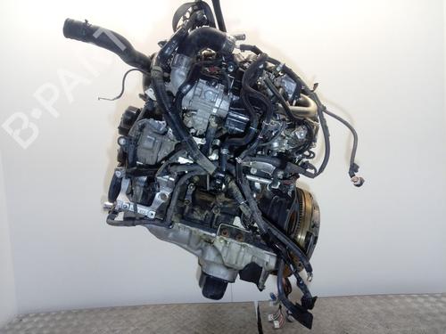Engine TOYOTA LAND CRUISER PRADO (_J15_)  | BP17824655M1 