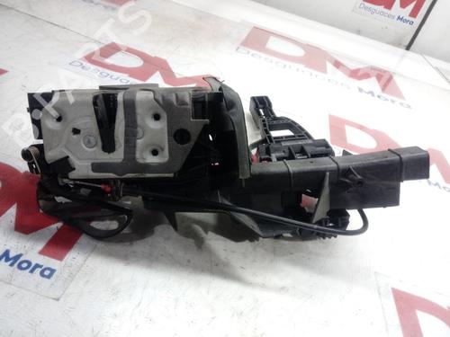 Front right lock FORD FOCUS III 2.0 TDCi | BP12672036C97 