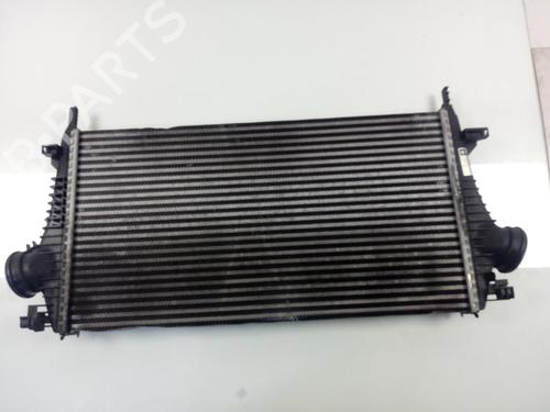 Used Intercooler OPEL INSIGNIA A (G09) [2008-2017]  18841708