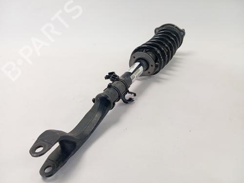 Used Left front shock absorber Left front shock absorber MERCEDES-BENZ GLC (X253) 200 EQ Boost 4-matic (253.981) (197 hp) 33654727 33654727