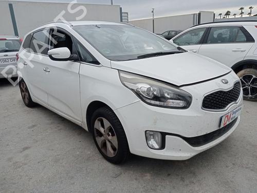 Brugte KIA CARENS IV 1.6 GDi (135 hp) 4425686