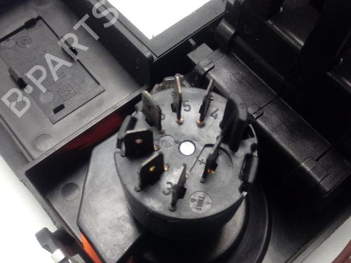 Climate control BMW 5 (E34) 520 i 24V | BP15734726I5 