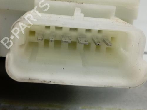 Rear left window mechanism NISSAN QASHQAI II SUV (J11, J11_)  | BP18235834C24 
