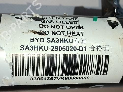 Right front shock absorber BYD SEAL U | BP39451696M17 - Image 4