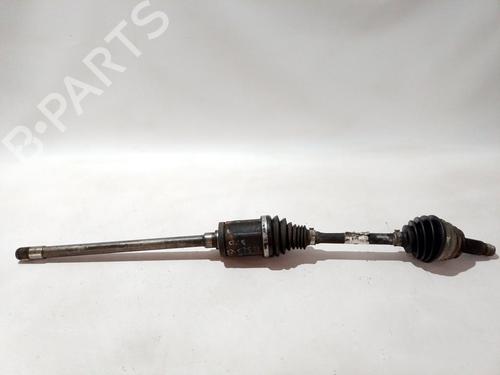 Used Right front driveshaft BMW X5 (E70) 3.0 d (235 hp) 30913898