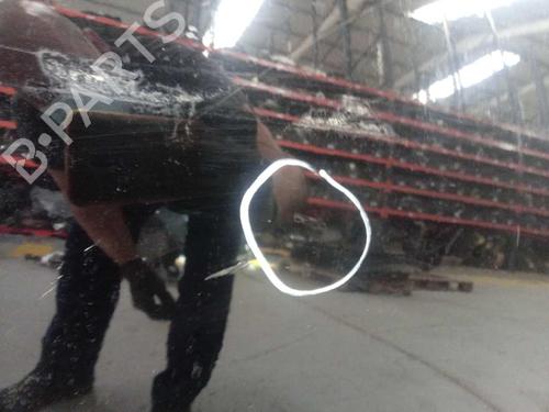 Left front door MERCEDES-BENZ M-CLASS (W164)  | BP12663786C2 