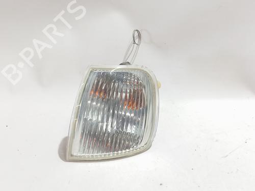Used Left front indicator Left front indicator SEAT AROSA (6H1) [1997-2004] 34716112 34716112