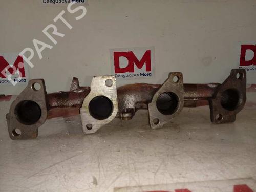 Exhaust manifold CITROËN XSARA (N1)  | BP16539265M110 