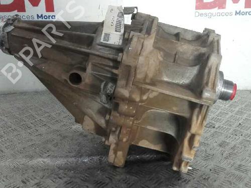 Transfer box NISSAN NAVARA NP300 (D40) 2.5 dCi | BP30370106M36