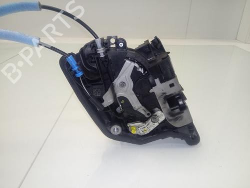 Rear left lock BMW X1 (F48) sDrive 18 d | BP12676204C100 